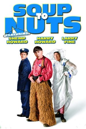watch Soup to Nuts