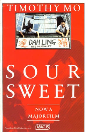 Soursweet watch Soursweet