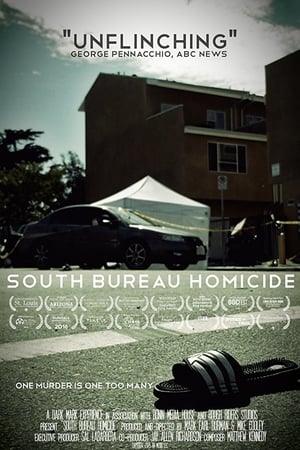 South Bureau Homicide watch South Bureau Homicide