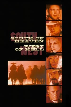 South of Heaven, West of Hell watch South of Heaven, West of Hell