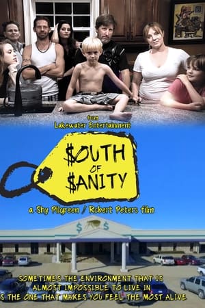 South of Sanity watch South of Sanity
