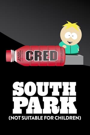 South Park (Not Suitable for Children) watch South Park (Not Suitable for Children)