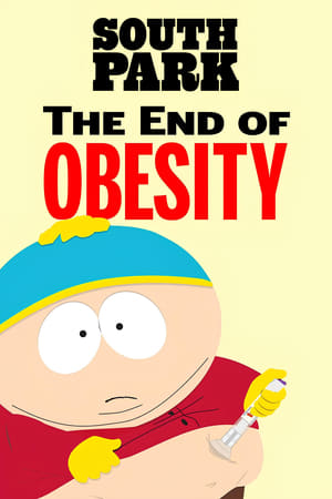 South Park: The End of Obesity watch South Park: The End of Obesity