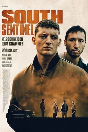 watch South Sentinel