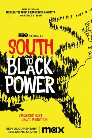 South to Black Power watch South to Black Power