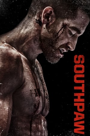 Southpaw watch Southpaw