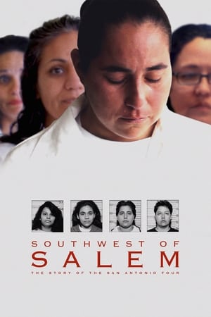 watch Southwest of Salem: The Story of the San Antonio Four