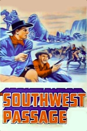 Southwest Passage watch Southwest Passage