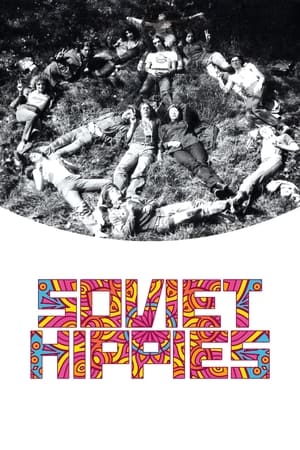 Soviet Hippies watch Soviet Hippies