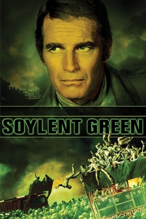 Soylent Green watch Soylent Green