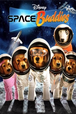 Space Buddies watch Space Buddies
