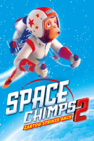 Space Chimps 2: Zartog Strikes Back watch Space Chimps 2: Zartog Strikes Back