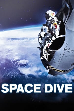 Space Dive watch Space Dive