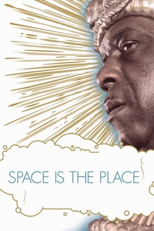 Space Is the Place watch Space Is the Place