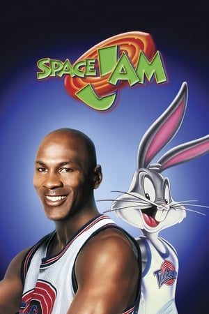 watch Space Jam