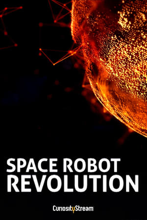 watch Space Robot Revolution