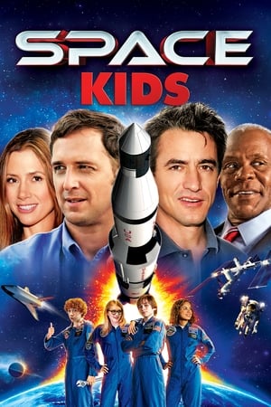 Space Warriors watch Space Warriors