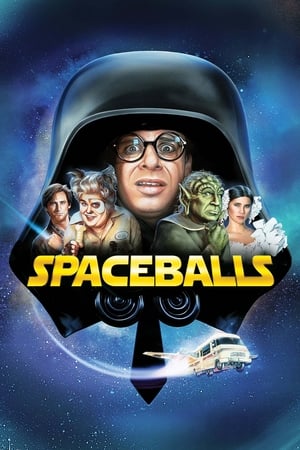 Spaceballs watch Spaceballs