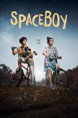 SpaceBoy watch SpaceBoy