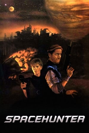 Spacehunter: Adventures in the Forbidden Zone watch Spacehunter: Adventures in the Forbidden Zone