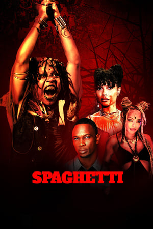 watch Spaghetti