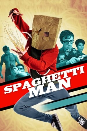 Spaghettiman watch Spaghettiman