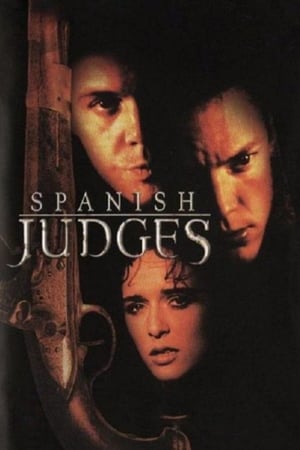 Spanish Judges watch Spanish Judges