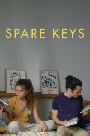 Spare Keys watch Spare Keys