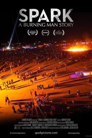 Spark: A Burning Man Story watch Spark: A Burning Man Story
