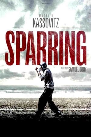 Sparring watch Sparring