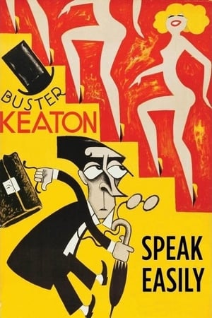 watch Speak Easily
