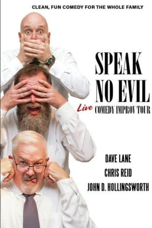 Speak No Evil: Live watch Speak No Evil: Live