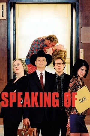 Speaking of Sex watch Speaking of Sex