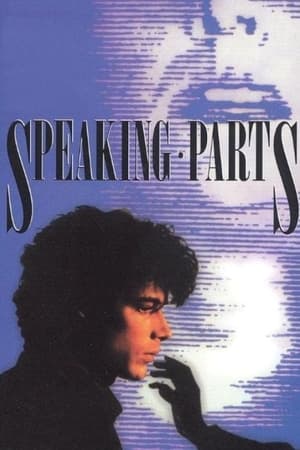 Speaking Parts watch Speaking Parts