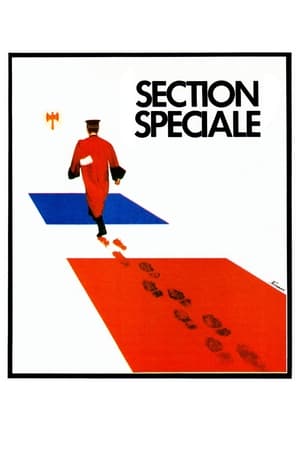 Special Section watch Special Section