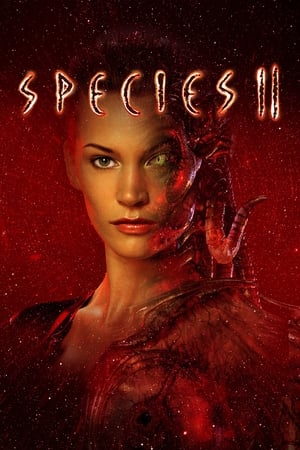 Species II watch Species II