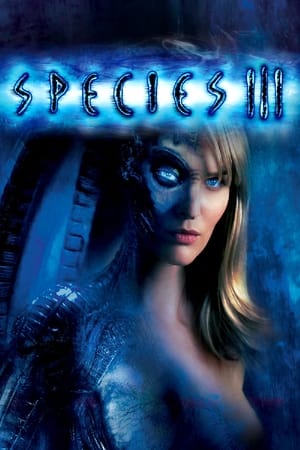 watch Species III