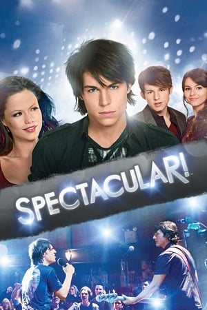 Spectacular! watch Spectacular!