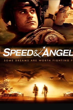 Speed & Angels watch Speed & Angels