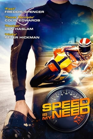 Speed is My Need watch Speed is My Need