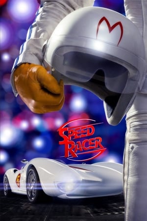 watch Speed Racer