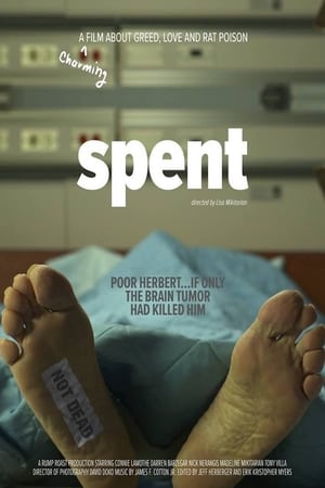 Spent watch Spent