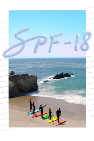 SPF-18 watch SPF-18