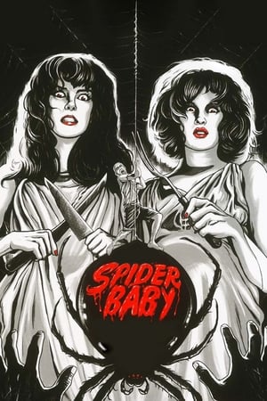 Spider Baby watch Spider Baby