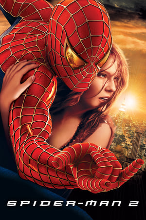 Spider-Man 2 watch Spider-Man 2