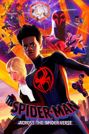 Spider-Man: Across the Spider-Verse watch Spider-Man: Across the Spider-Verse