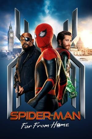 Spider-Man: Far From Home watch Spider-Man: Far From Home