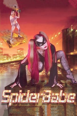 Spiderbabe watch Spiderbabe