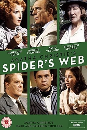 Spider's Web watch Spider's Web