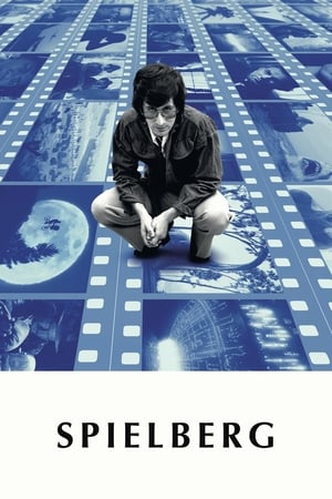 Spielberg watch Spielberg